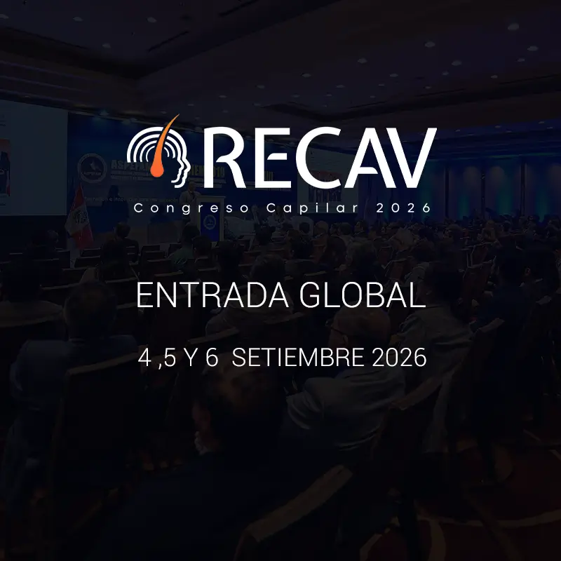 Entrada Global